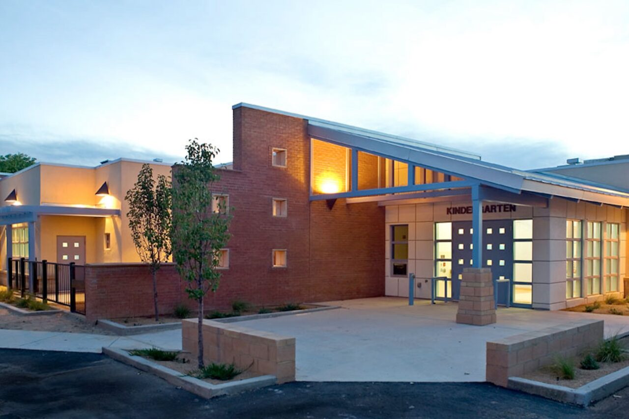 K 12 Education Live ABQ