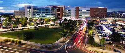 Presbyterian Healthcare Services